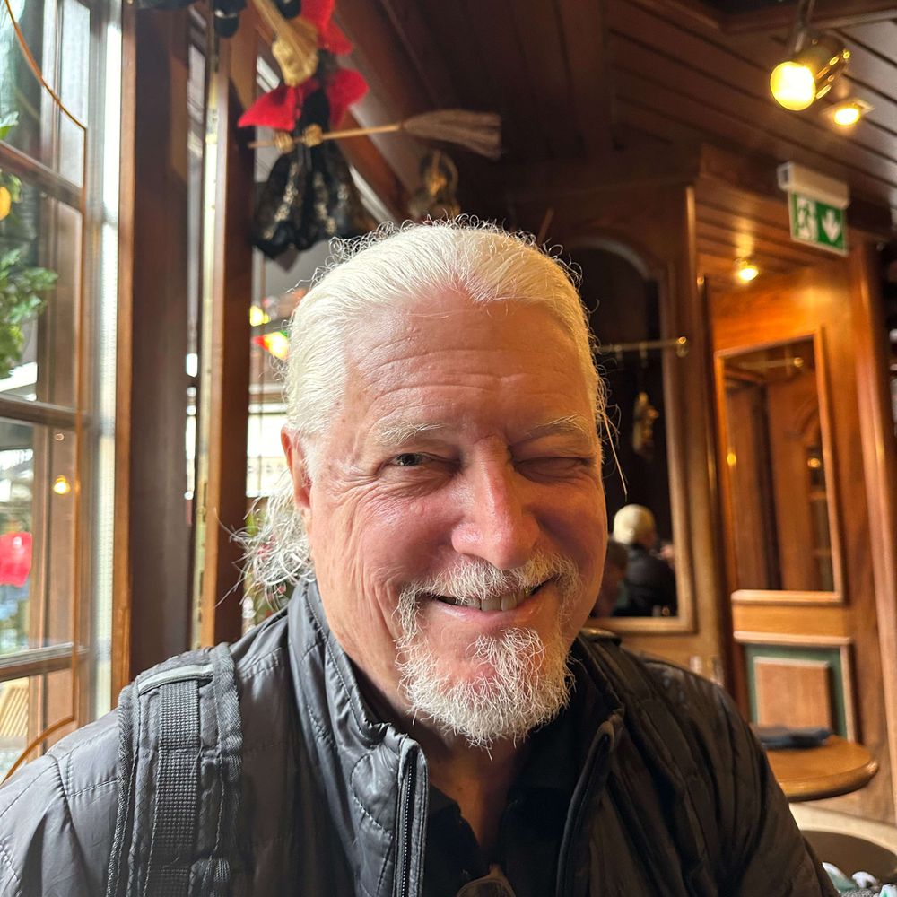Richard Cupitt