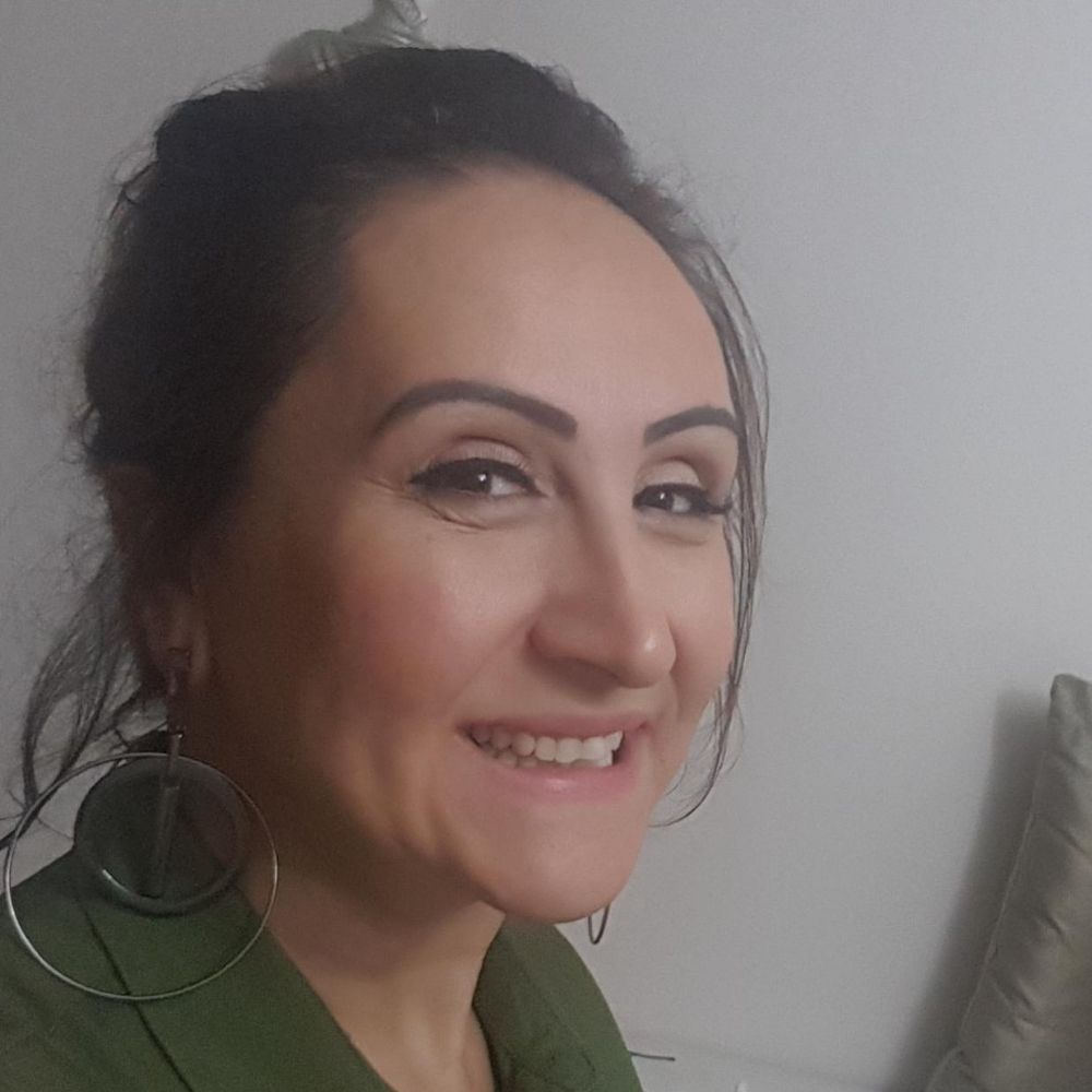 Çağla🦋
