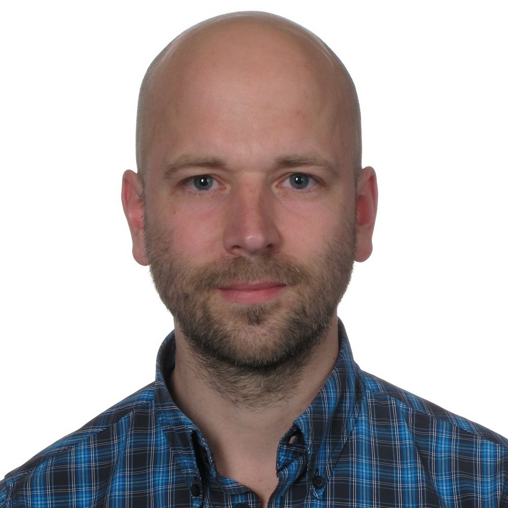 Paul Szyszka
