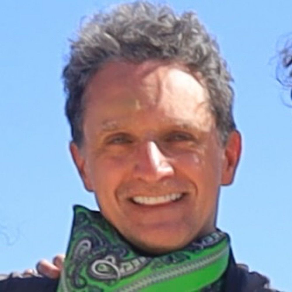 Scott Warrow