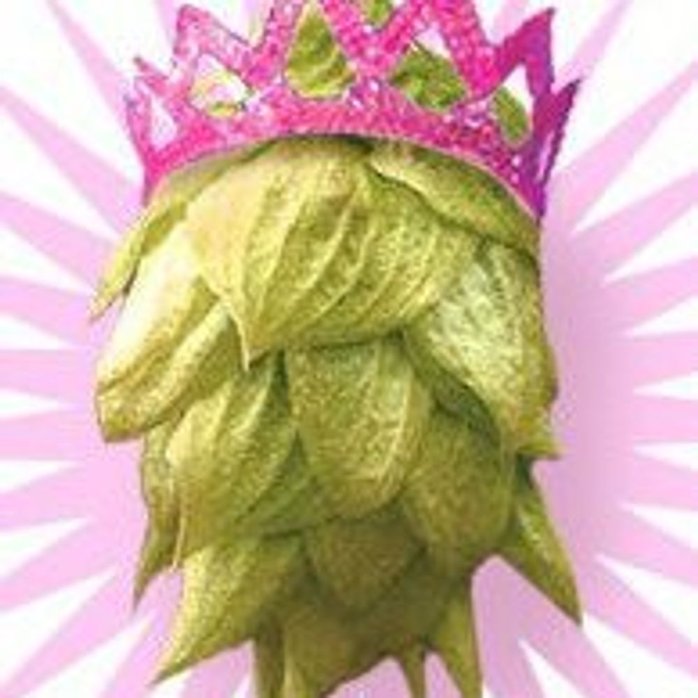 Hops Diva