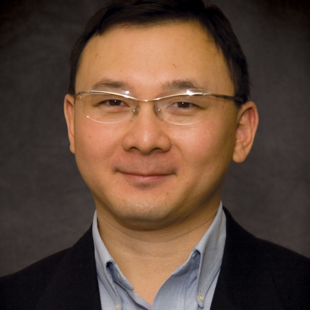 Dr. Augustine FouAnalytics