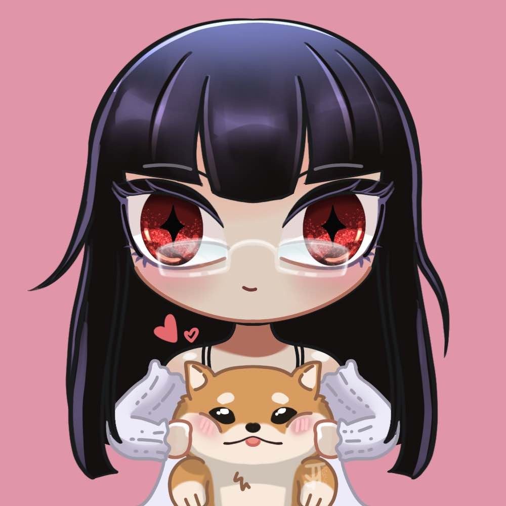 dani ⁷ | Dan Heng’s soulmate