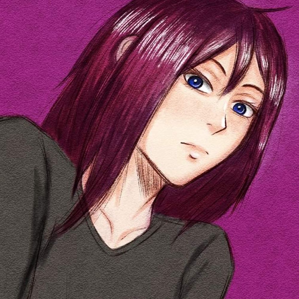 Akira | lf art moots