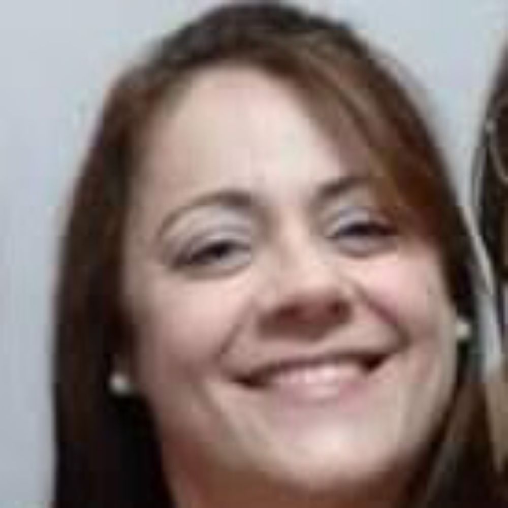 Malú Camargo 