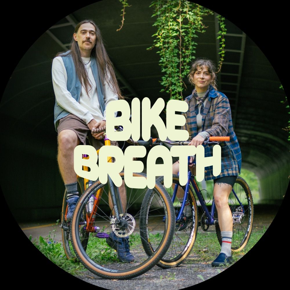 Bike Breath