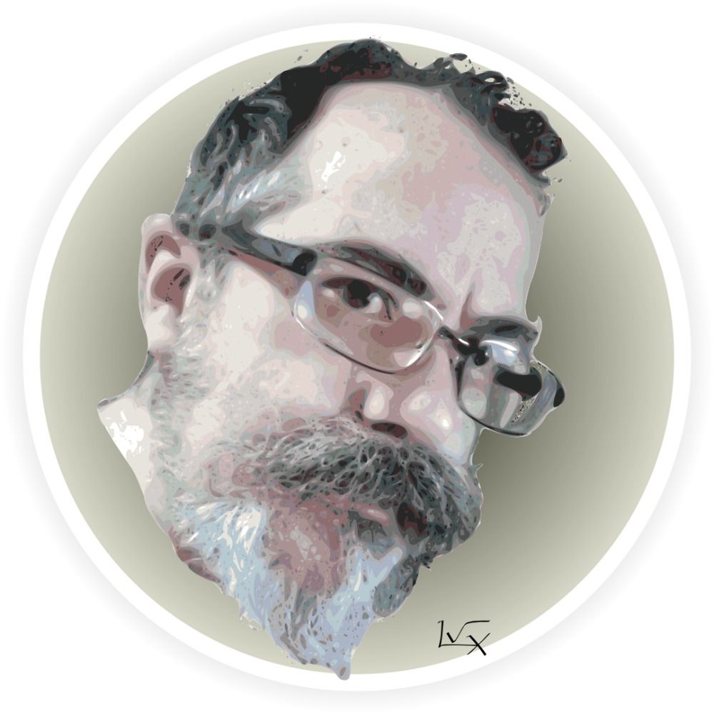 Laszlo Xalieri