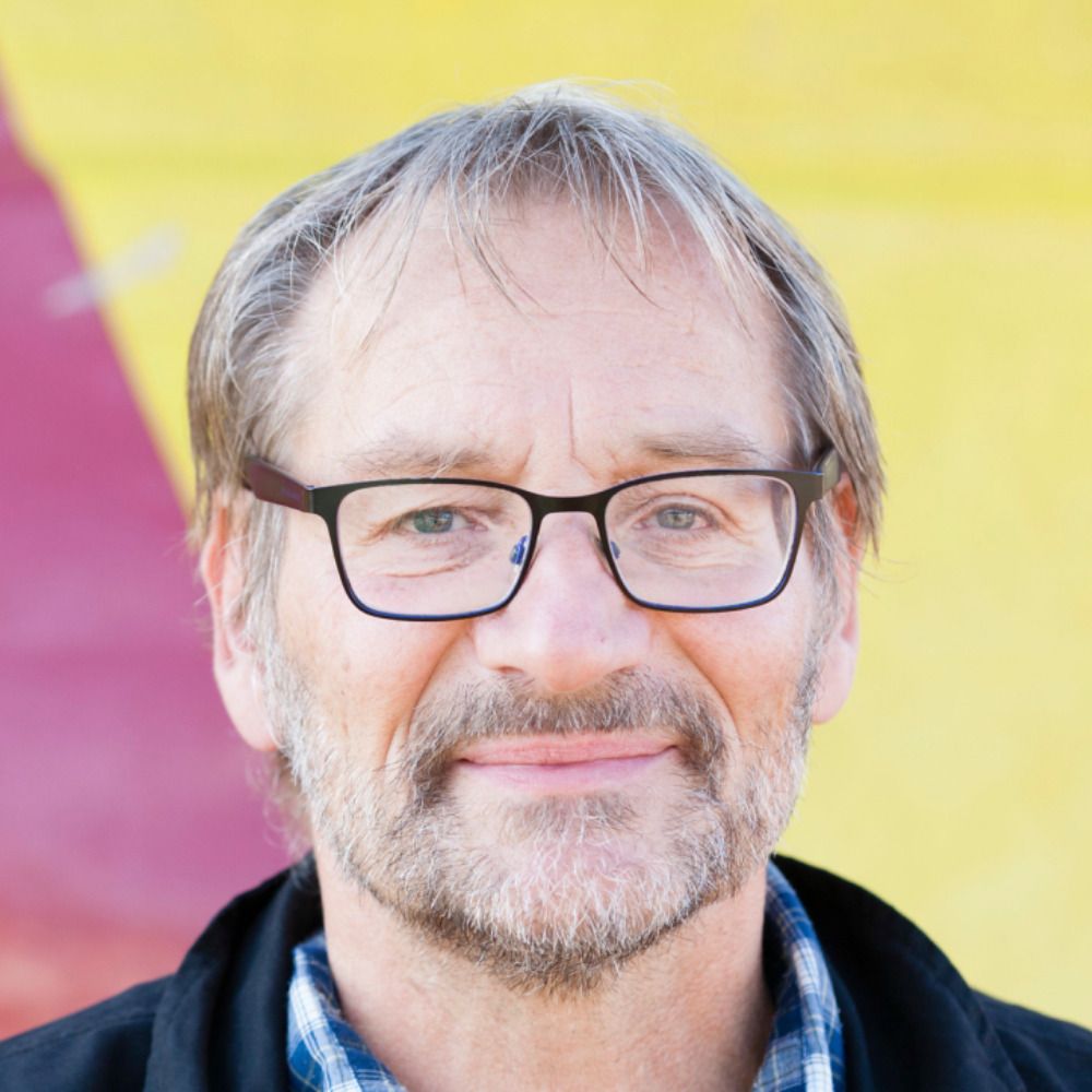 Karsten Smid