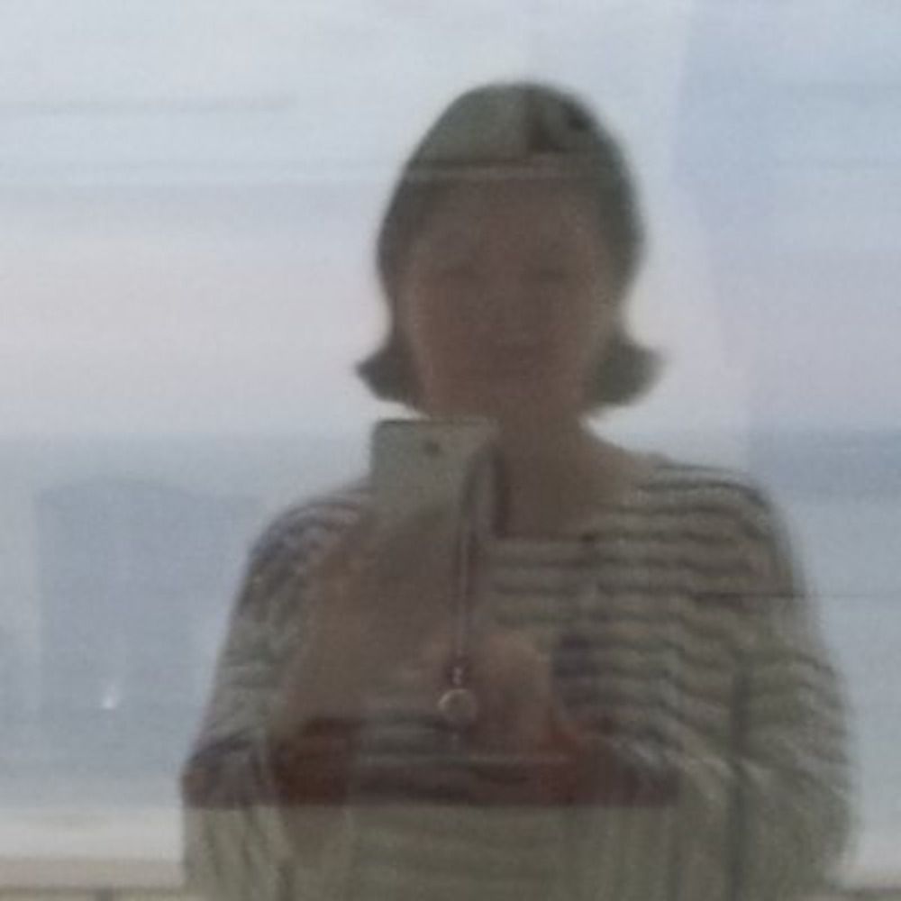 Christine Genin
