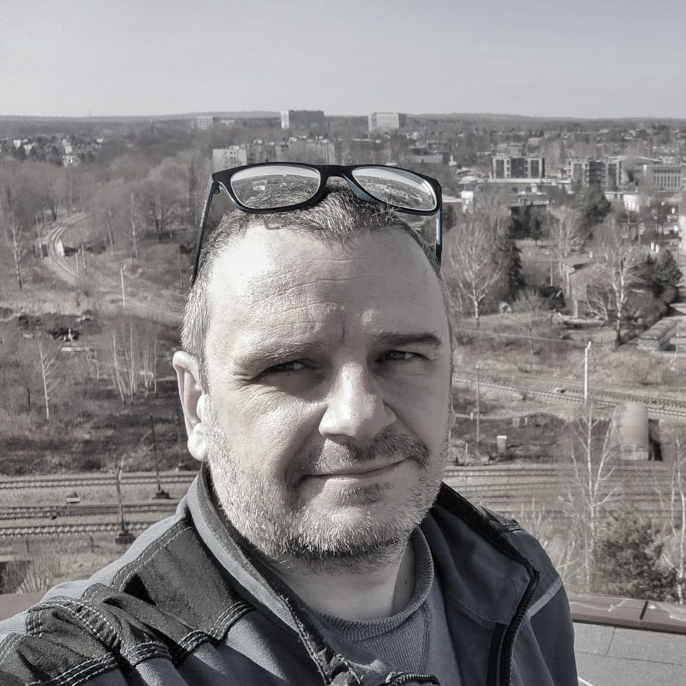 Grzegorz Więzik