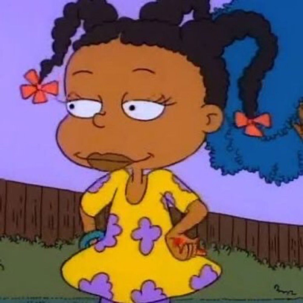 Kika Brown