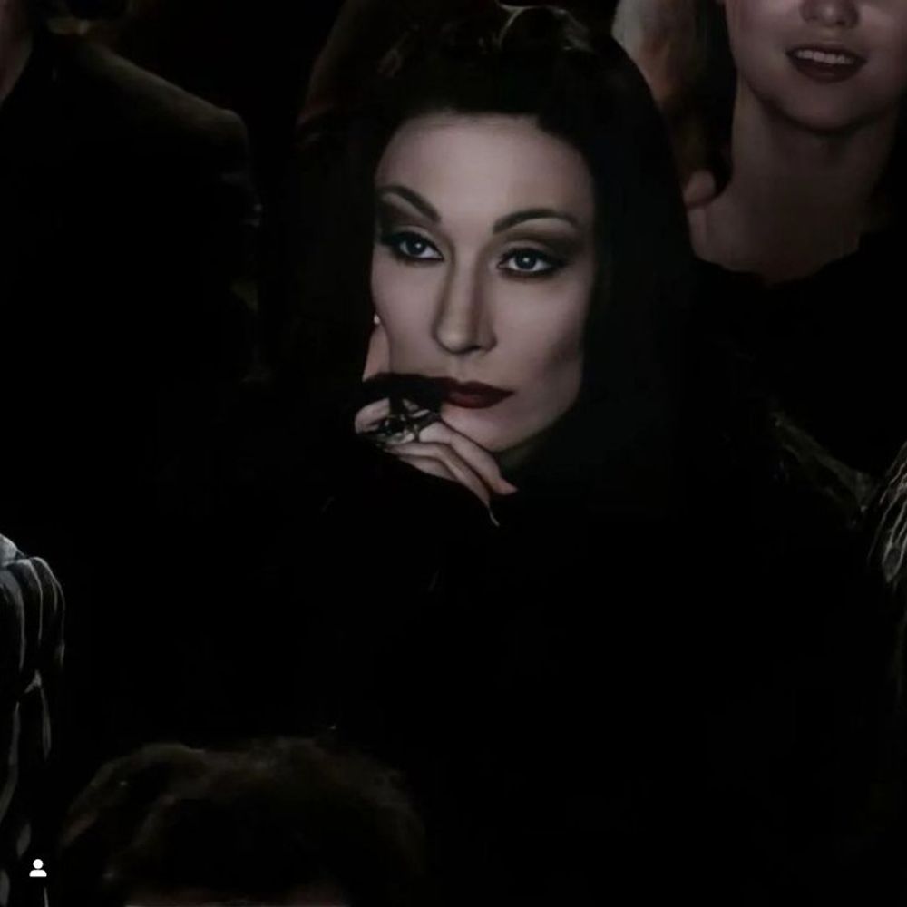 Tish🖤