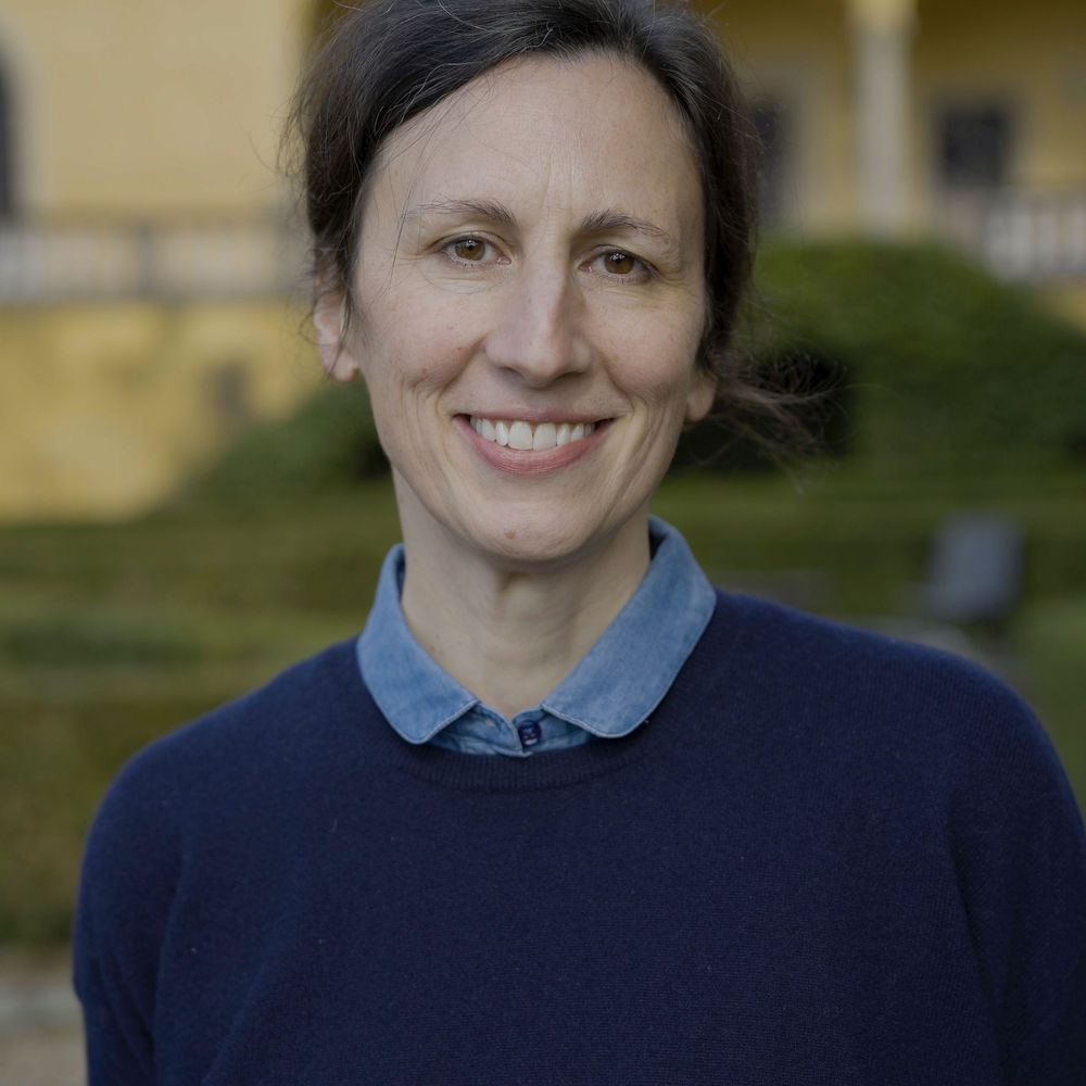 Stephanie Hofmann