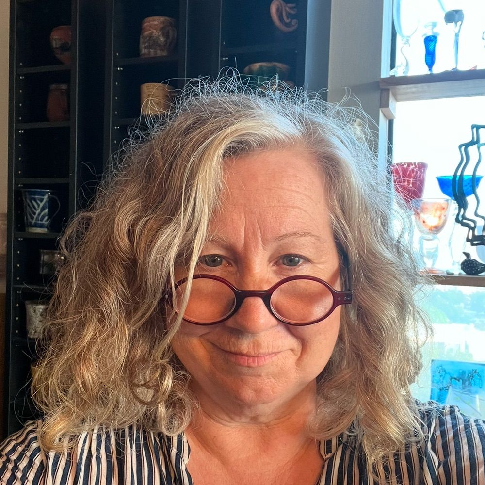Cathleen Nicholson