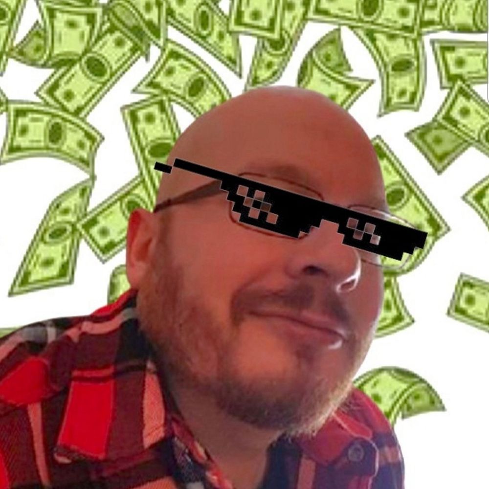 Stefan Rahmsdorf (PreEurojackpot era)'s avatar