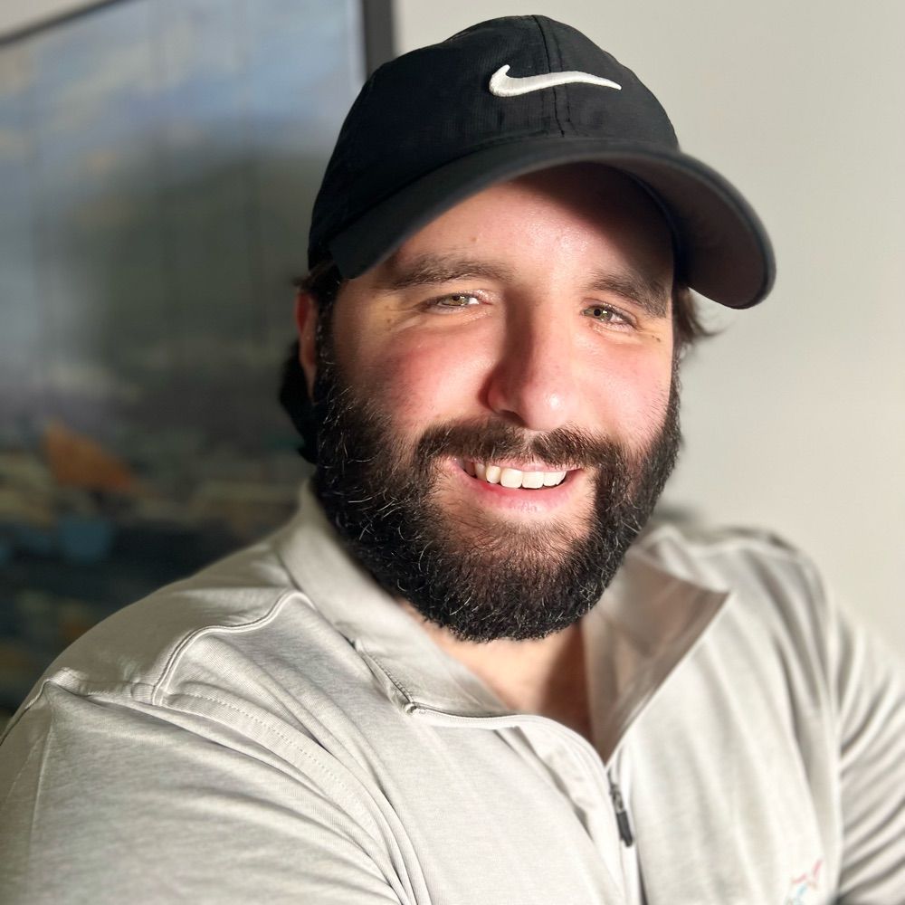 Tony Catalina