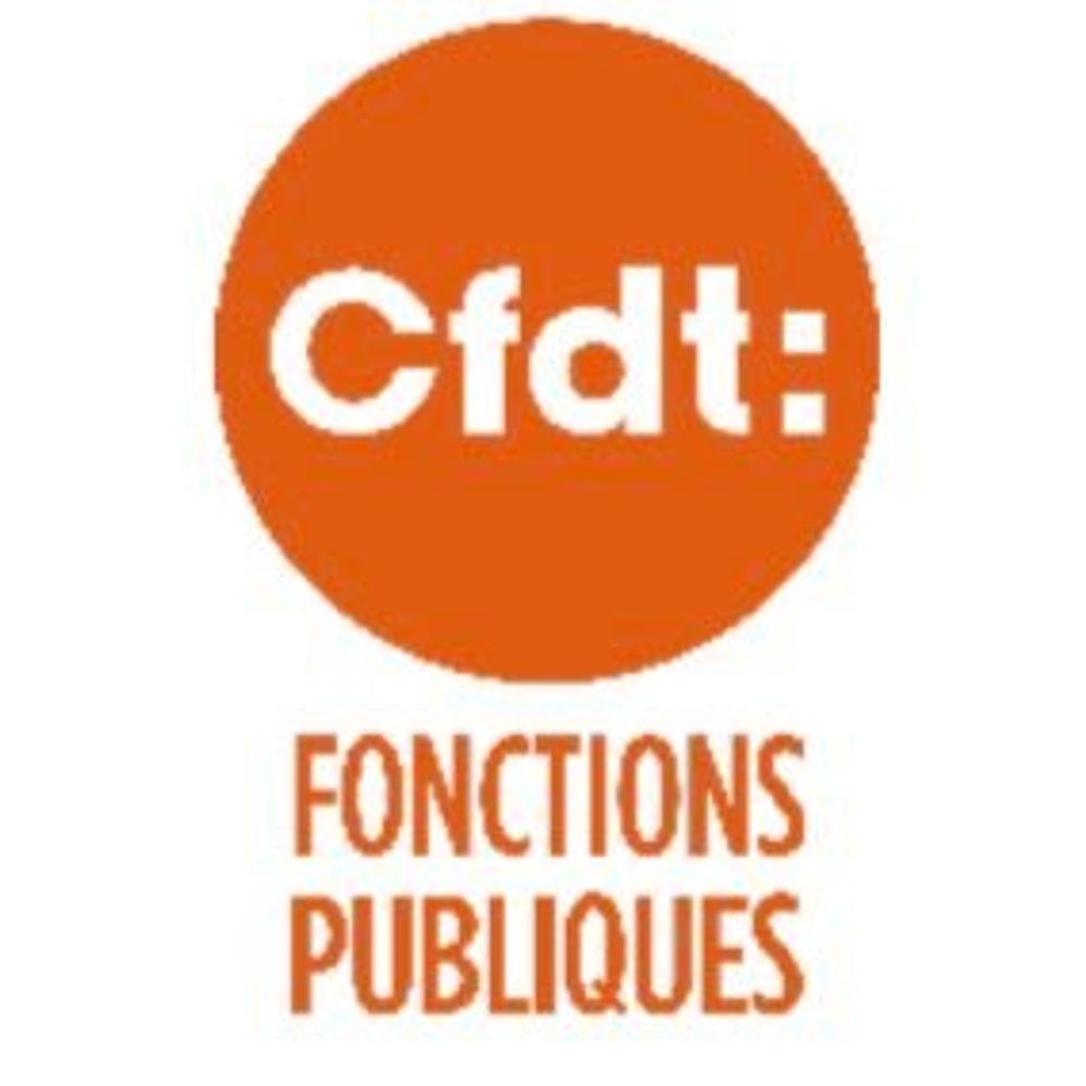 CFDT FP