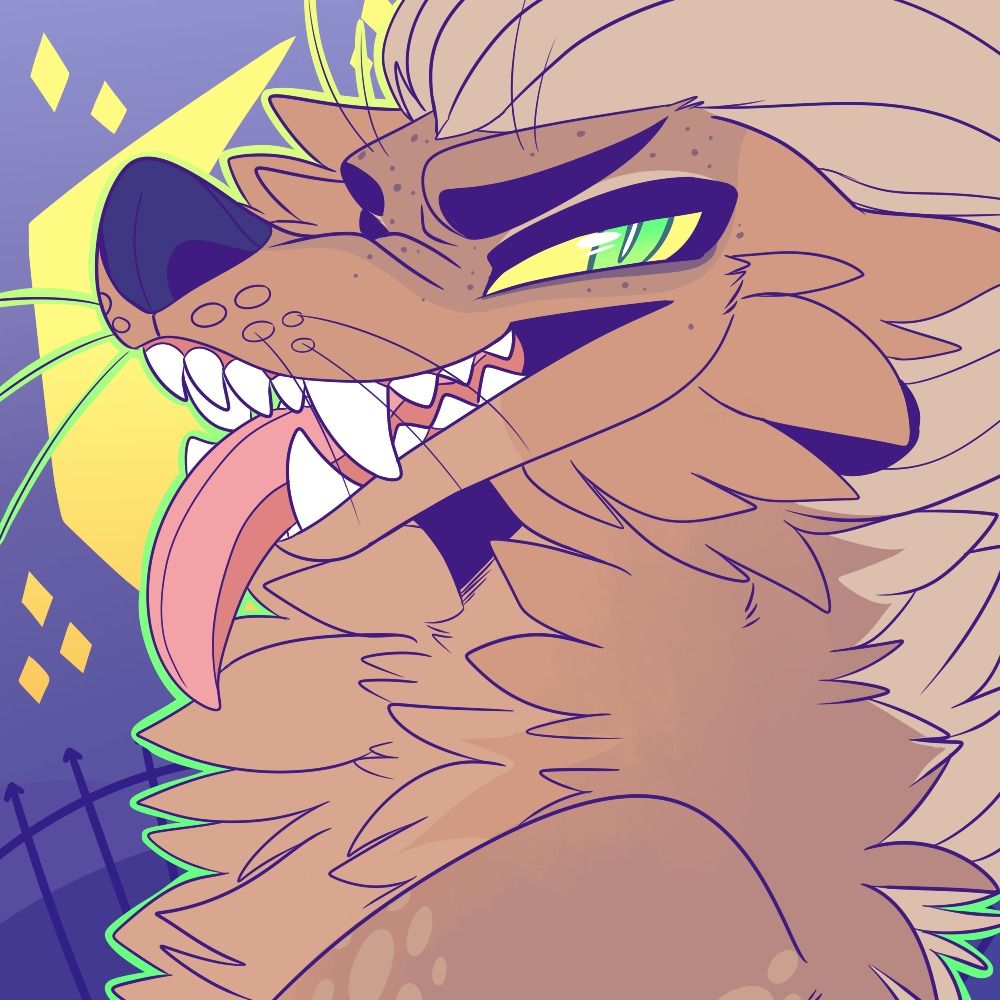 howl-oween hound