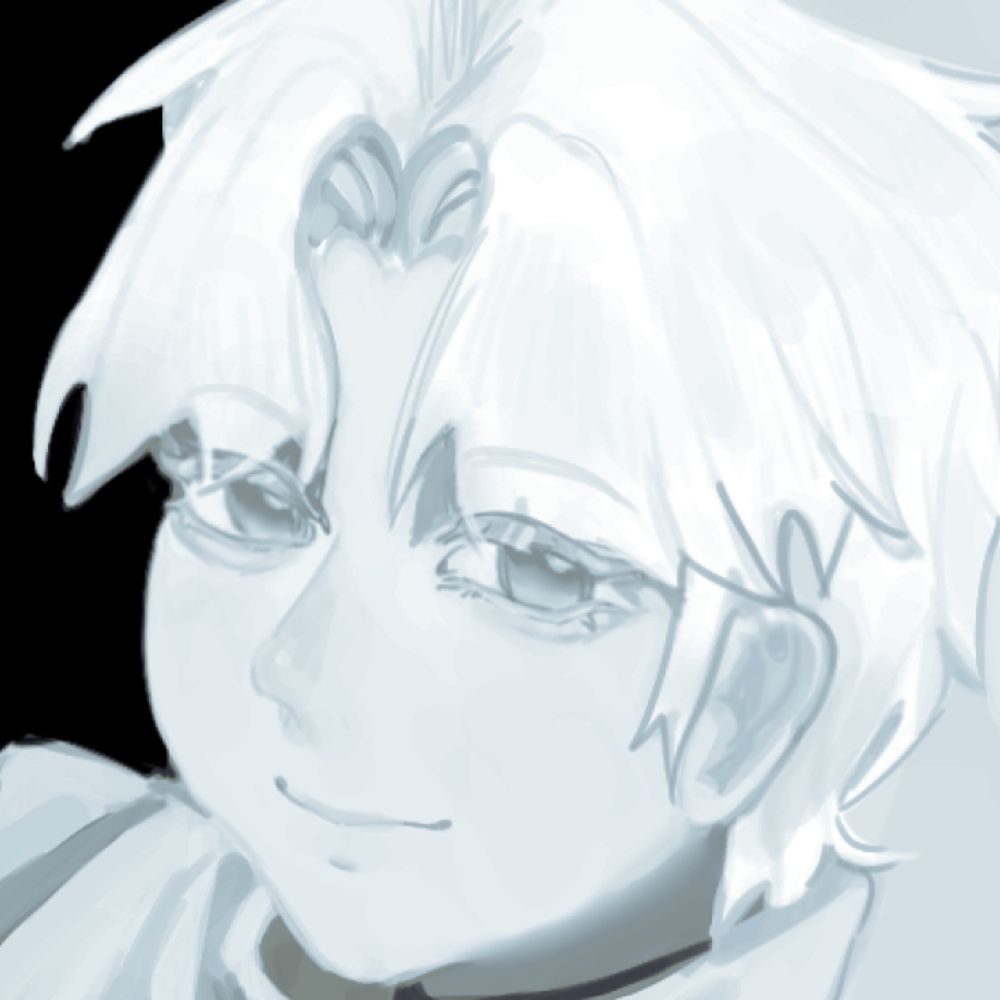 isso_🐦‍⬛ | missing Phainon so bad