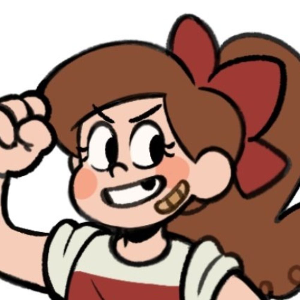tori ✨