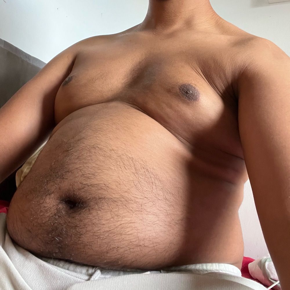 Bongo_gaining