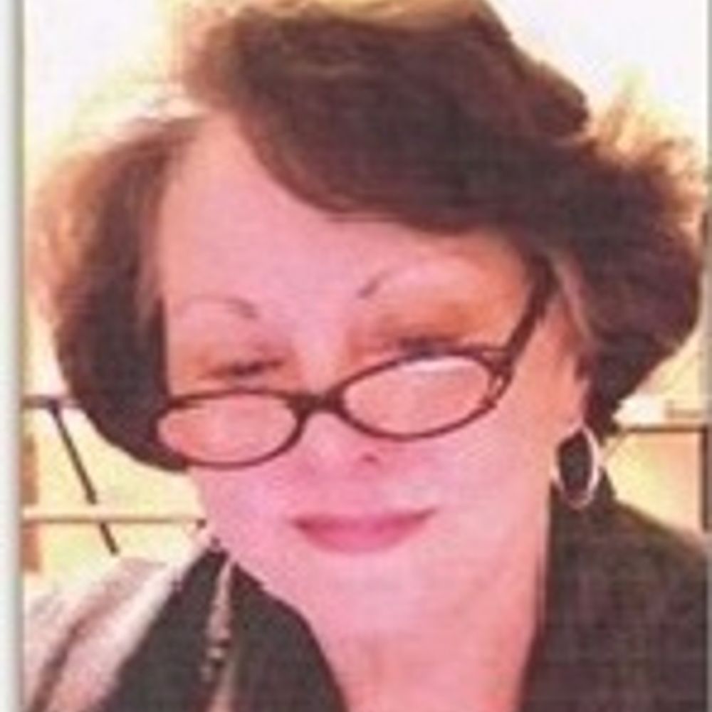 Elaine McCullough
