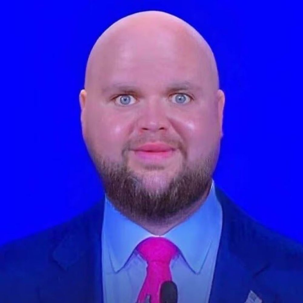 Bald Asshole™