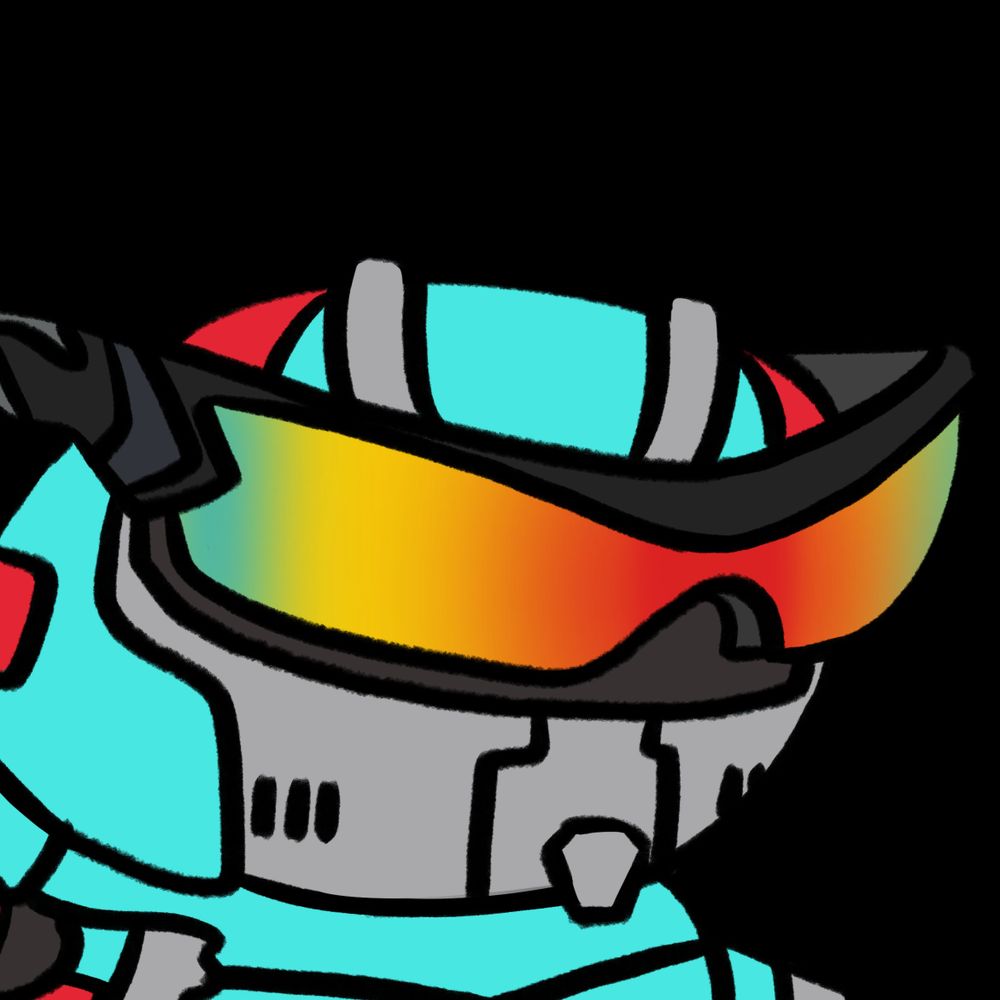 M7Altilium 🦾🤖 Mecha Vtuber