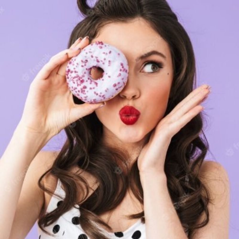 Ros 🍩