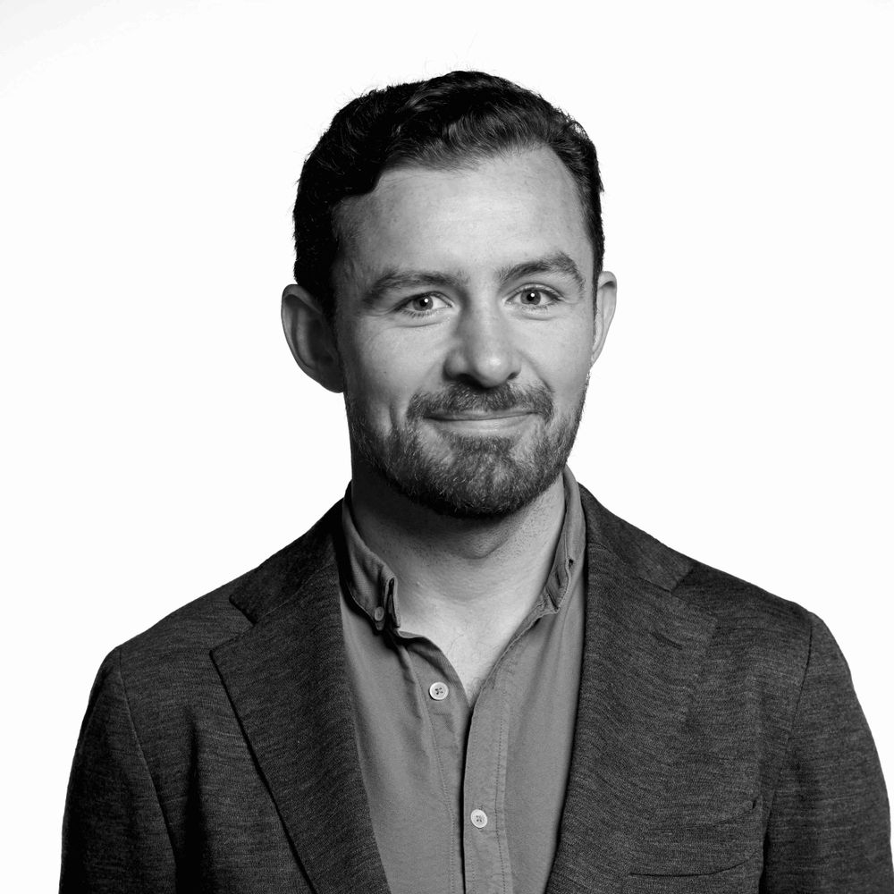 Seán Keyes