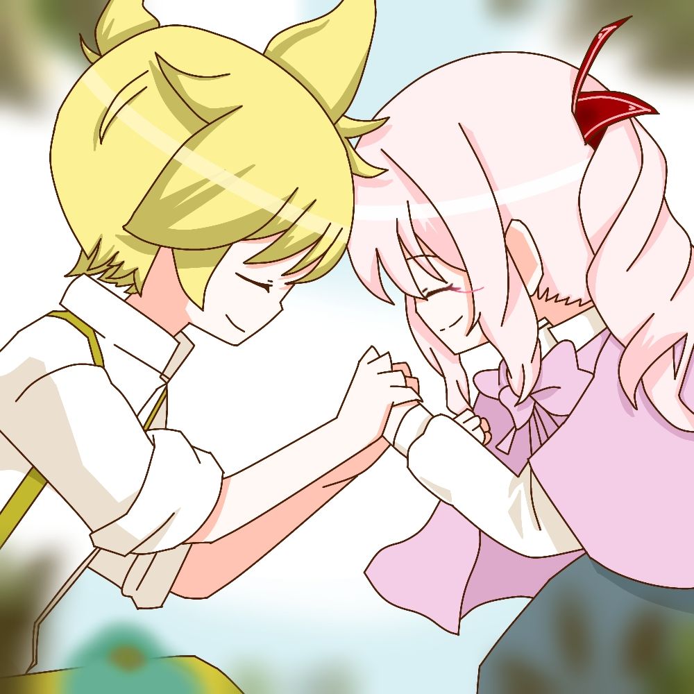 結。(結桃)