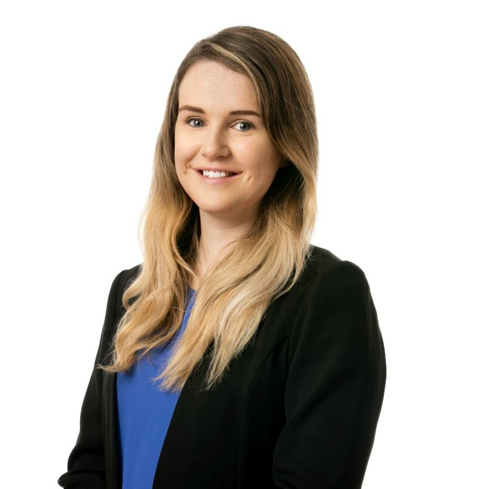 Sarah Nolan