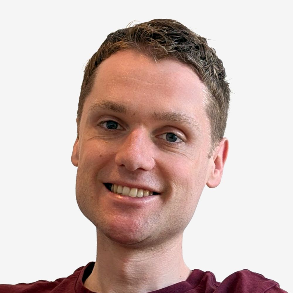 Sam Cooper