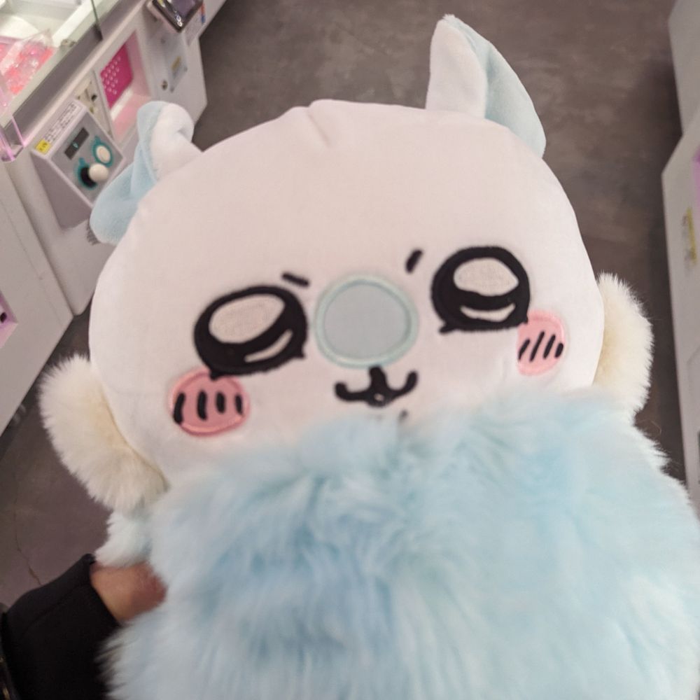 ティコーくん
