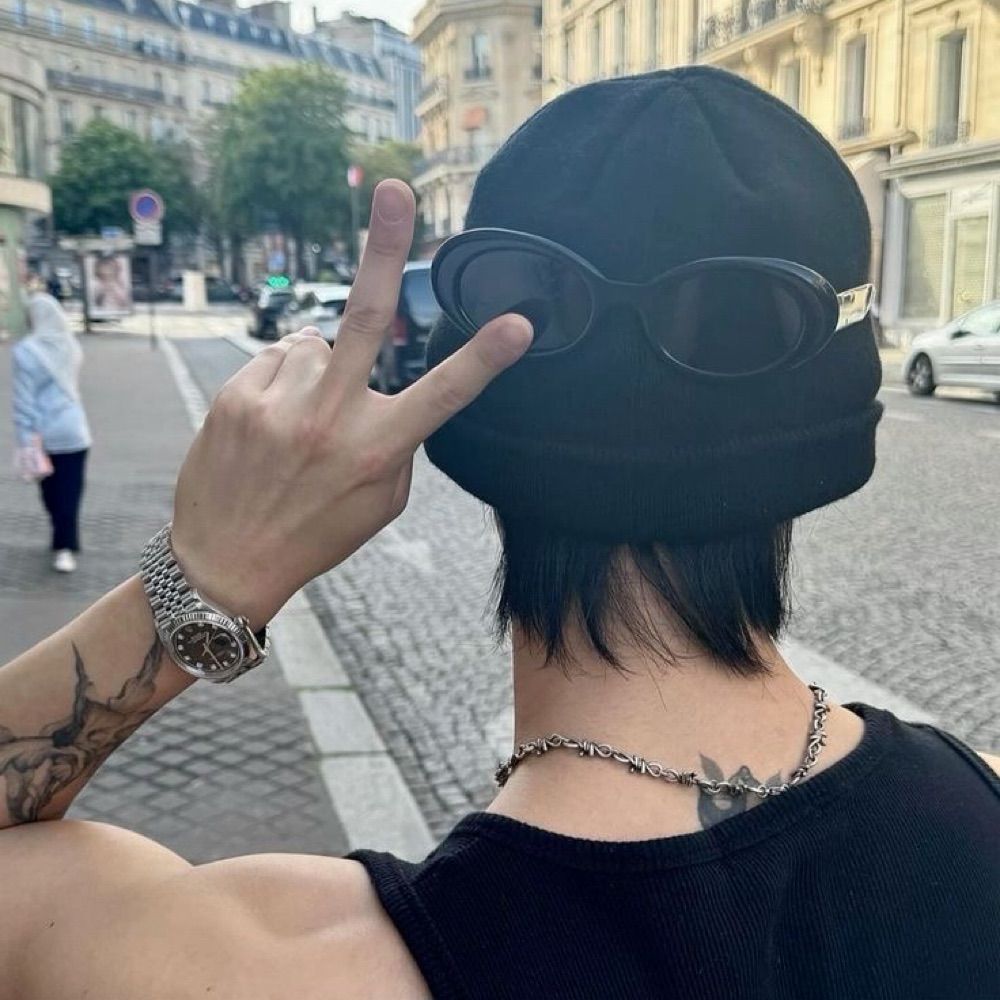 ѕαι
