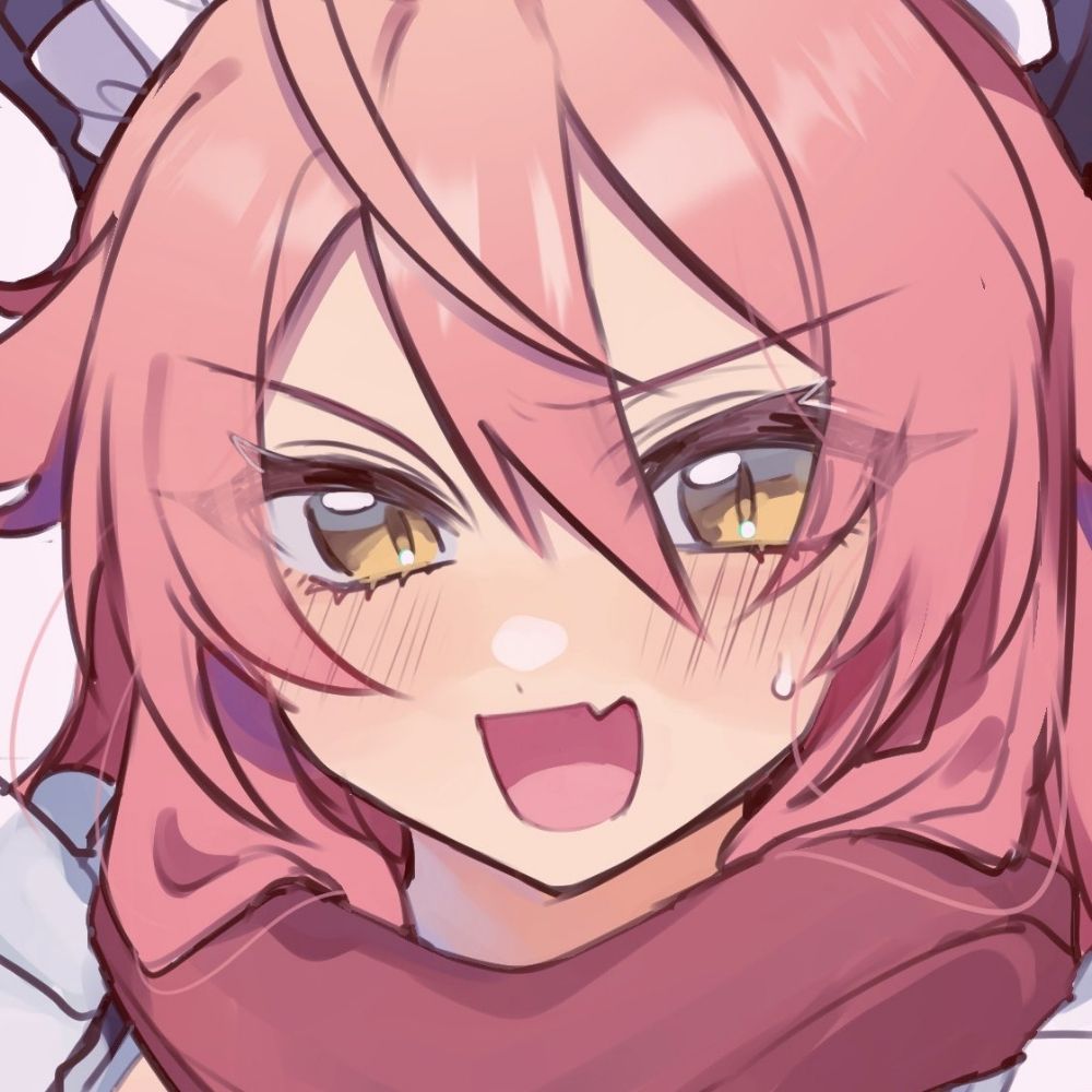 User avatar