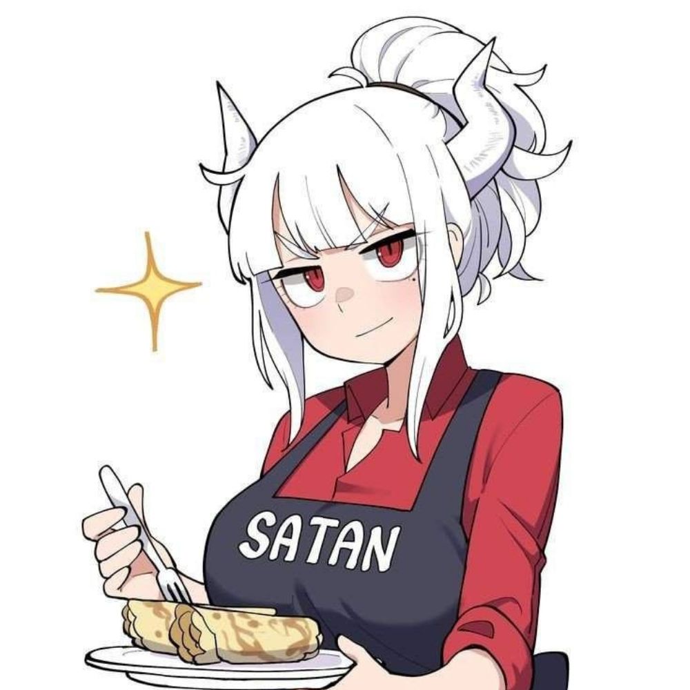 Lucifer, O Amigo do Bairro