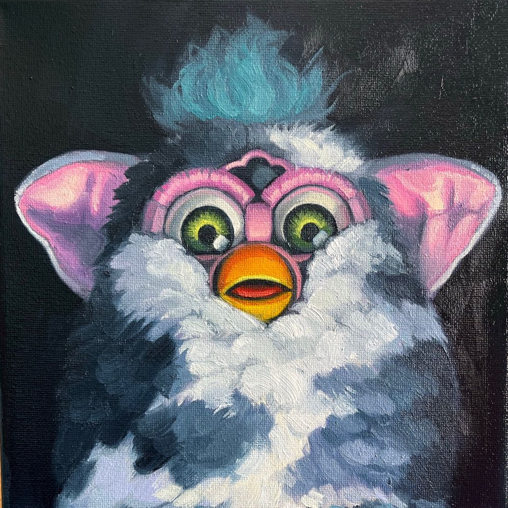 Theo Lorenz (theonicole)