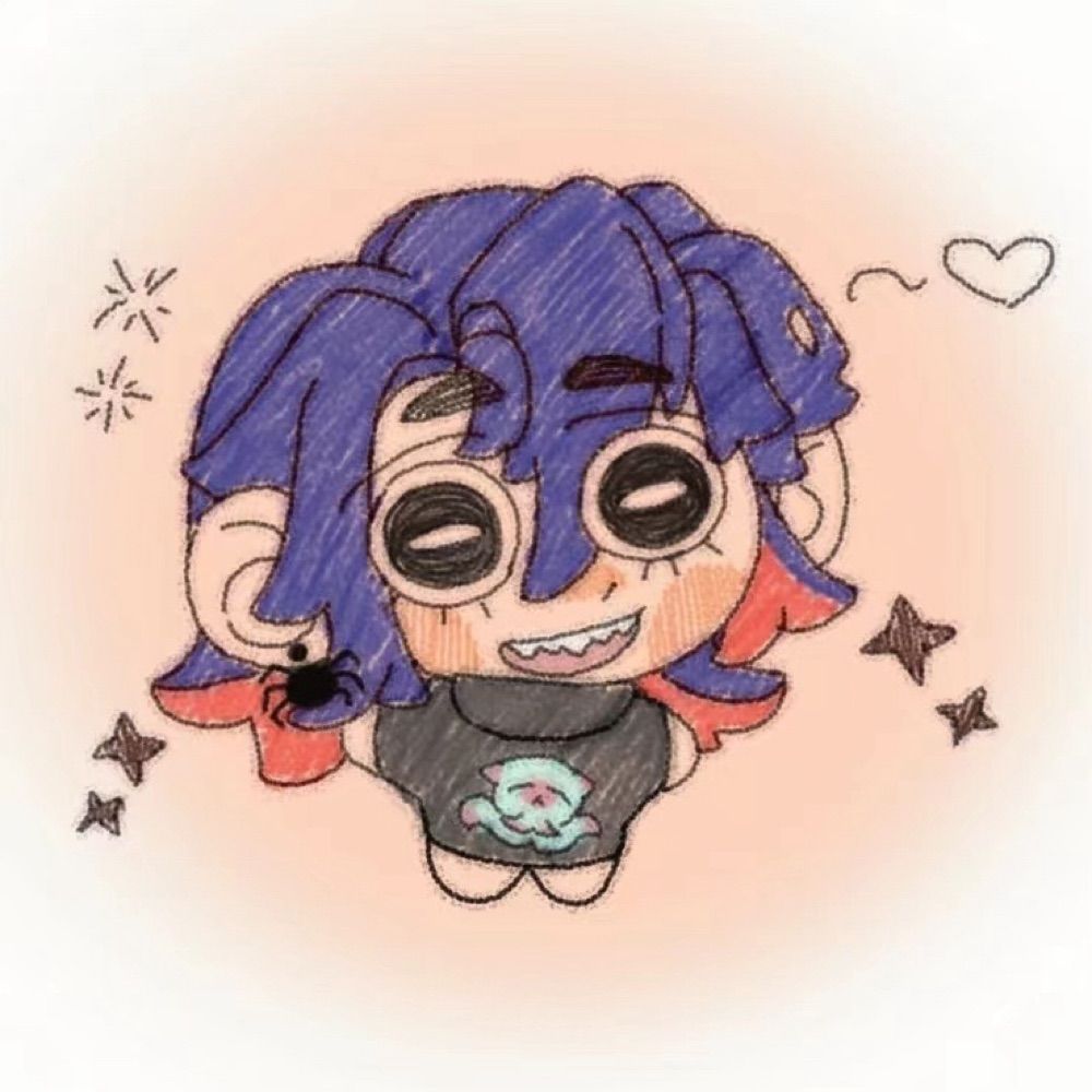 海隼隅Haisunyu🌌