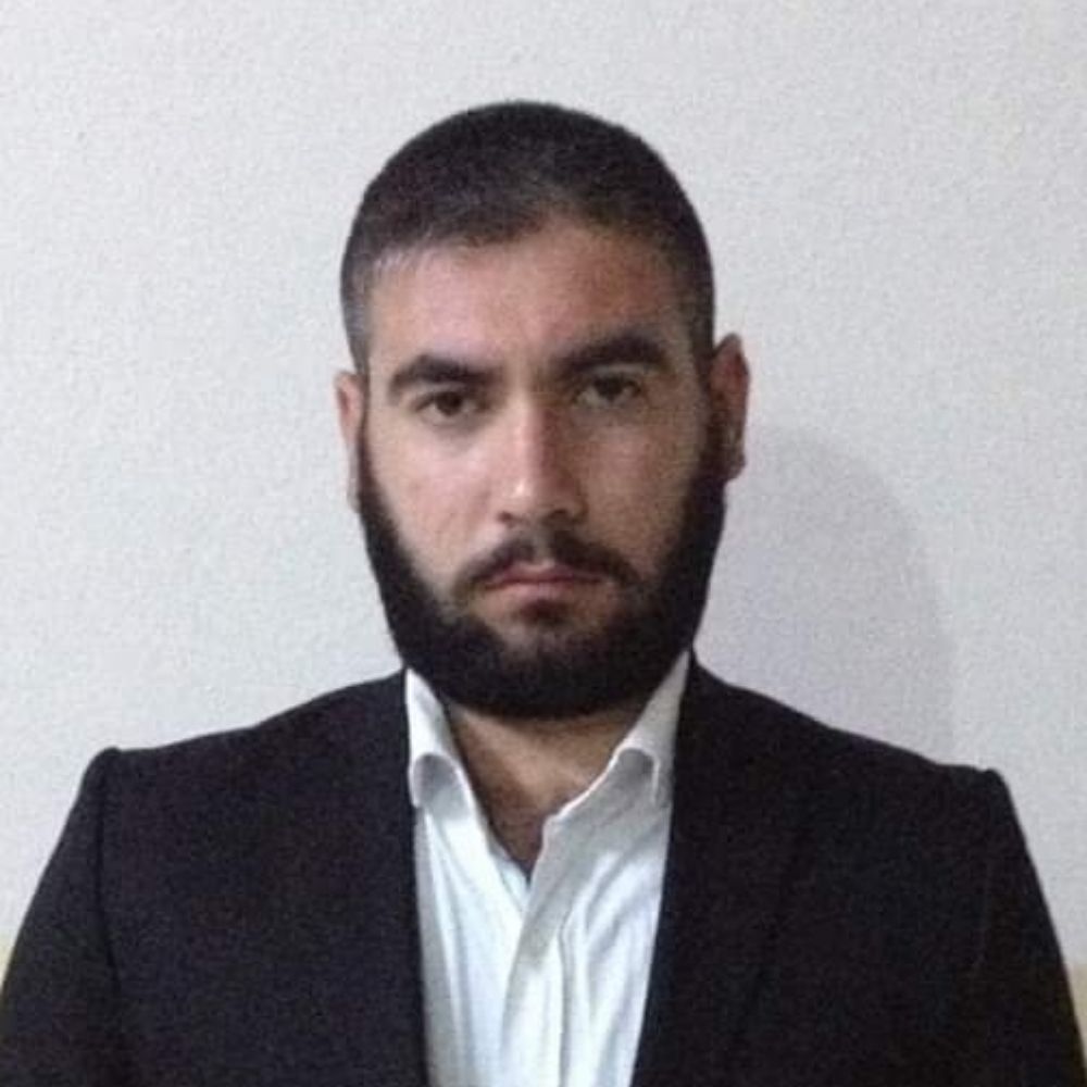 Maher Ali