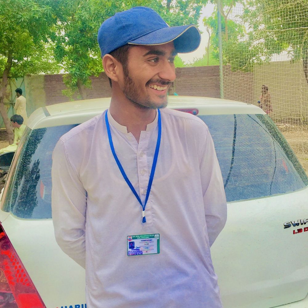 Sami khan