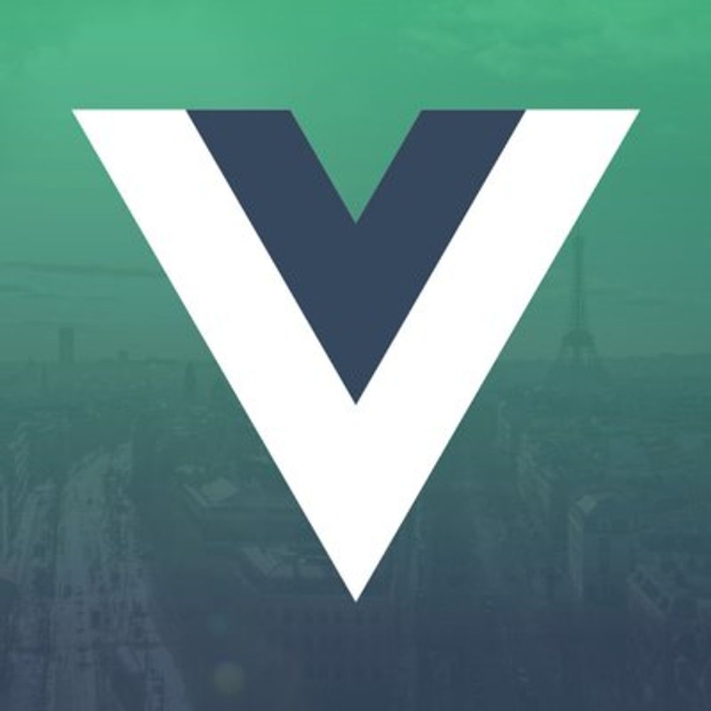 Vue.js Paris