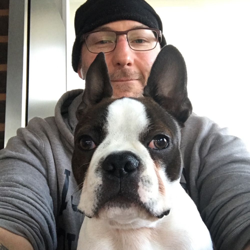 Doppleganger
