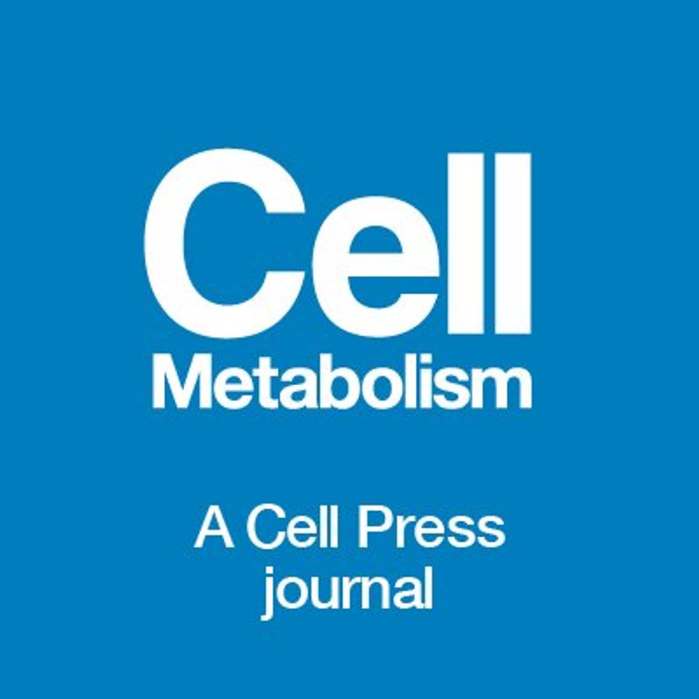 Cell Metabolism