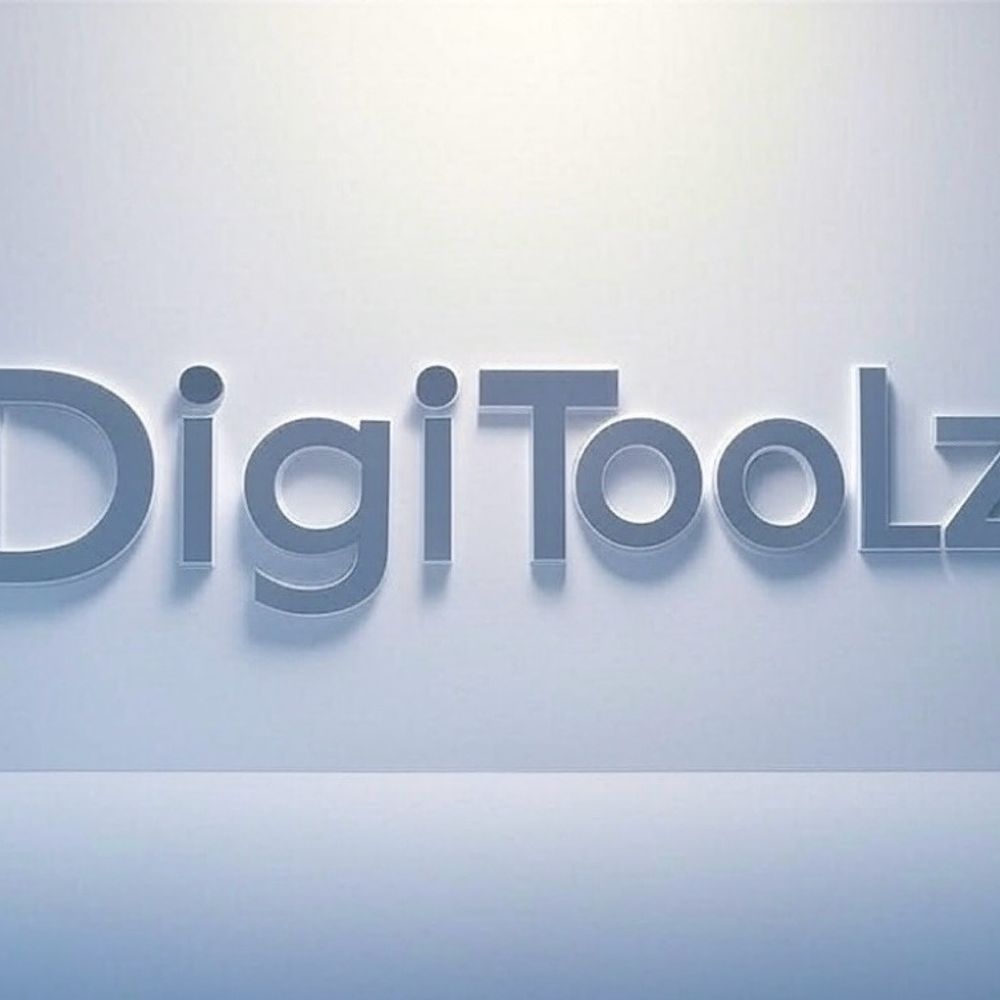 Digitoolz