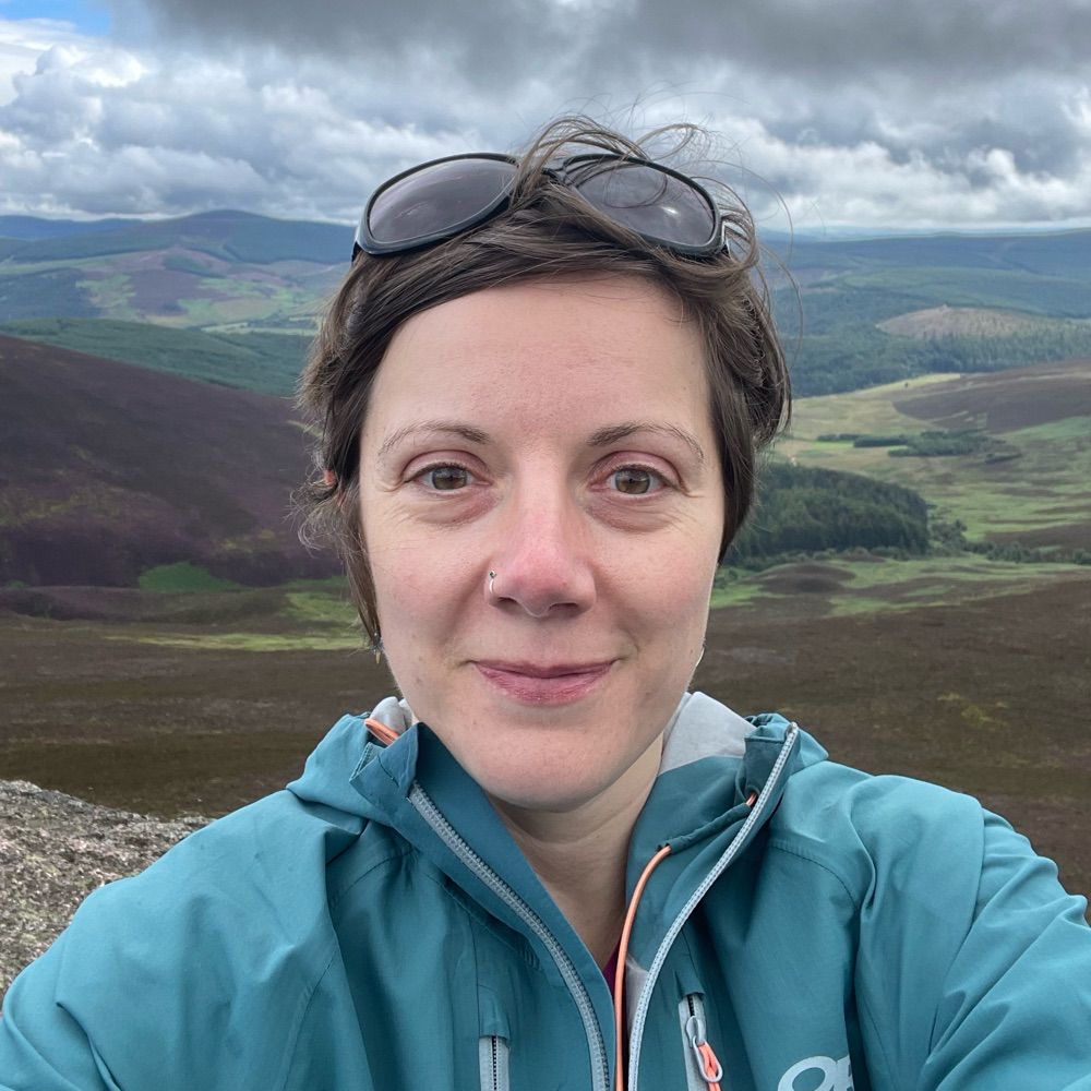 Fiona Mosgrove