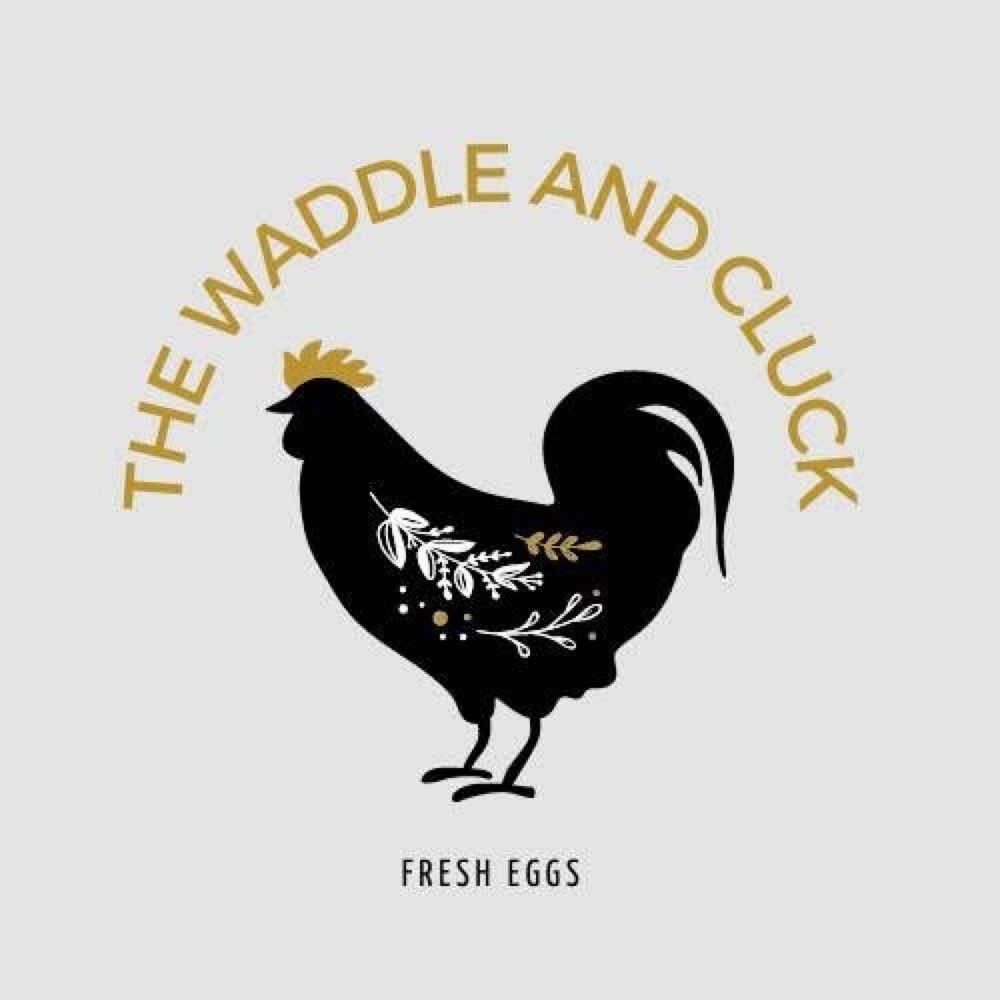 Waddle and Cluck