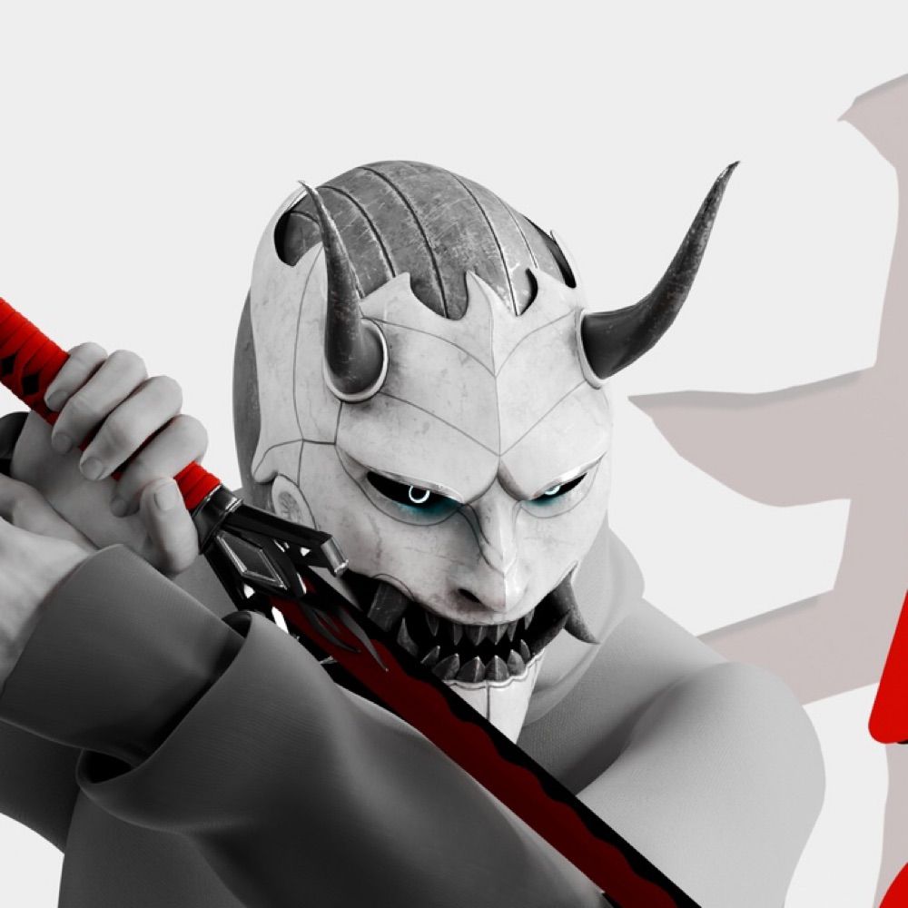 Alex | Red Oni Games
