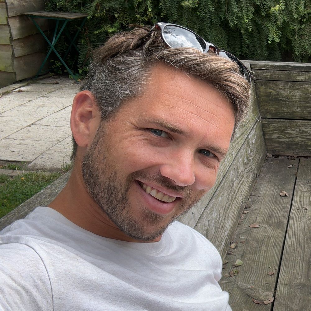 Maarten Betman