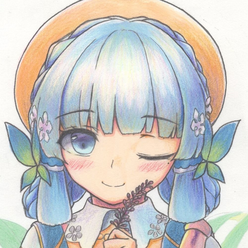 カオル